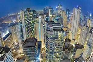 Manila, Philippines